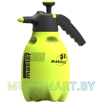 Опрыскиватель Marolex Master ergo 3000 (S014.101)